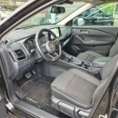 Nissan Qashqai Visureigis / Krosoveris Benzinas / elektra nuotrauka 8