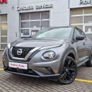 Nissan Juke Visureigis / Krosoveris Benzinas nuotrauka 1