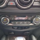 Nissan Juke Visureigis / Krosoveris Benzinas nuotrauka 12