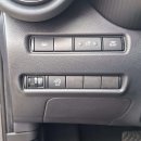 Nissan Juke Visureigis / Krosoveris Benzinas nuotrauka 14