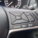 Nissan Juke Visureigis / Krosoveris Benzinas nuotrauka 19