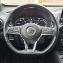 Nissan Juke Visureigis / Krosoveris Benzinas nuotrauka 20