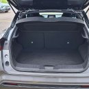 Nissan Juke Visureigis / Krosoveris Benzinas nuotrauka 21