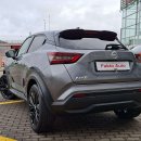 Nissan Juke Visureigis / Krosoveris Benzinas nuotrauka 3
