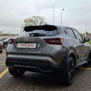 Nissan Juke Visureigis / Krosoveris Benzinas nuotrauka 4