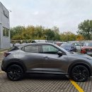 Nissan Juke Visureigis / Krosoveris Benzinas nuotrauka 5