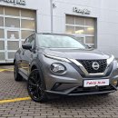 Nissan Juke Visureigis / Krosoveris Benzinas nuotrauka 6