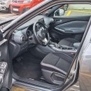 Nissan Juke Visureigis / Krosoveris Benzinas nuotrauka 7