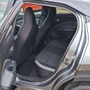 Nissan Juke Visureigis / Krosoveris Benzinas nuotrauka 8