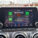 Nissan Juke Visureigis / Krosoveris Benzinas nuotrauka 10