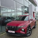 Hyundai Tucson Visureigis / Krosoveris Benzinas / elektra nuotrauka 1