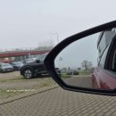 Hyundai Tucson Visureigis / Krosoveris Benzinas / elektra nuotrauka 12