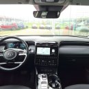 Hyundai Tucson Visureigis / Krosoveris Benzinas / elektra nuotrauka 13