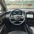 Hyundai Tucson Visureigis / Krosoveris Benzinas / elektra nuotrauka 14