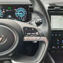 Hyundai Tucson Visureigis / Krosoveris Benzinas / elektra nuotrauka 15