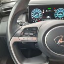 Hyundai Tucson Visureigis / Krosoveris Benzinas / elektra nuotrauka 16