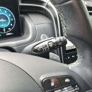 Hyundai Tucson Visureigis / Krosoveris Benzinas / elektra nuotrauka 17