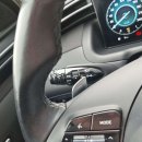 Hyundai Tucson Visureigis / Krosoveris Benzinas / elektra nuotrauka 18
