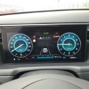 Hyundai Tucson Visureigis / Krosoveris Benzinas / elektra nuotrauka 19