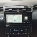 Hyundai Tucson Visureigis / Krosoveris Benzinas / elektra nuotrauka 20