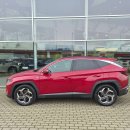 Hyundai Tucson Visureigis / Krosoveris Benzinas / elektra nuotrauka 2