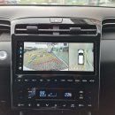 Hyundai Tucson Visureigis / Krosoveris Benzinas / elektra nuotrauka 21