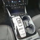 Hyundai Tucson Visureigis / Krosoveris Benzinas / elektra nuotrauka 24
