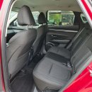 Hyundai Tucson Visureigis / Krosoveris Benzinas / elektra nuotrauka 25