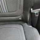 Hyundai Tucson Visureigis / Krosoveris Benzinas / elektra nuotrauka 27