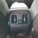 Hyundai Tucson Visureigis / Krosoveris Benzinas / elektra nuotrauka 28