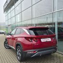 Hyundai Tucson Visureigis / Krosoveris Benzinas / elektra nuotrauka 3