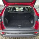 Hyundai Tucson Visureigis / Krosoveris Benzinas / elektra nuotrauka 32