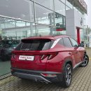 Hyundai Tucson Visureigis / Krosoveris Benzinas / elektra nuotrauka 4