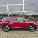 Hyundai Tucson Visureigis / Krosoveris Benzinas / elektra nuotrauka 5
