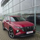 Hyundai Tucson Visureigis / Krosoveris Benzinas / elektra nuotrauka 6