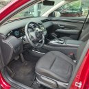 Hyundai Tucson Visureigis / Krosoveris Benzinas / elektra nuotrauka 8