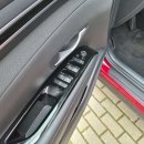 Hyundai Tucson Visureigis / Krosoveris Benzinas / elektra nuotrauka 9