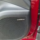 Hyundai Tucson Visureigis / Krosoveris Benzinas / elektra nuotrauka 10