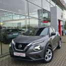 Nissan Juke Visureigis / Krosoveris Benzinas nuotrauka 1