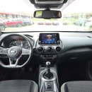 Nissan Juke Visureigis / Krosoveris Benzinas nuotrauka 11
