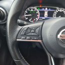 Nissan Juke Visureigis / Krosoveris Benzinas nuotrauka 14