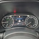Nissan Juke Visureigis / Krosoveris Benzinas nuotrauka 17