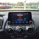 Nissan Juke Visureigis / Krosoveris Benzinas nuotrauka 18