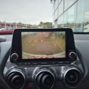 Nissan Juke Visureigis / Krosoveris Benzinas nuotrauka 19
