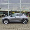 Nissan Juke Visureigis / Krosoveris Benzinas nuotrauka 2