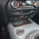 Nissan Juke Visureigis / Krosoveris Benzinas nuotrauka 21