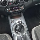Nissan Juke Visureigis / Krosoveris Benzinas nuotrauka 22