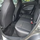 Nissan Juke Visureigis / Krosoveris Benzinas nuotrauka 23