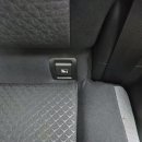Nissan Juke Visureigis / Krosoveris Benzinas nuotrauka 24