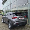 Nissan Juke Visureigis / Krosoveris Benzinas nuotrauka 3
